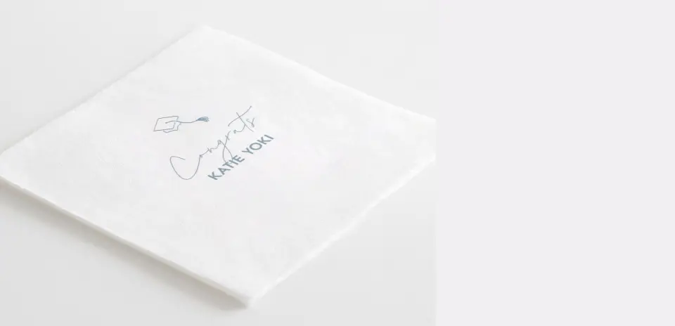 Napkin Front
