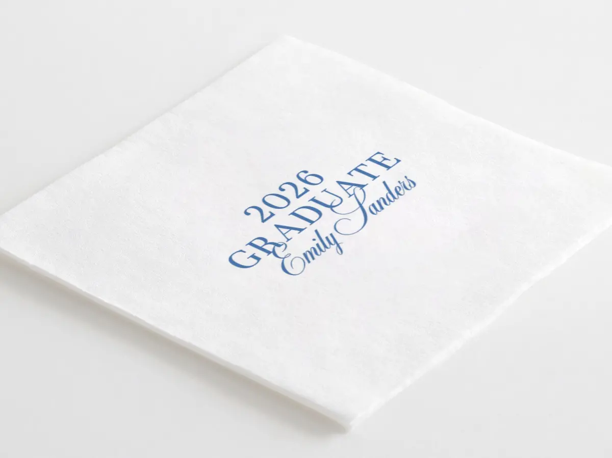 Napkin Front