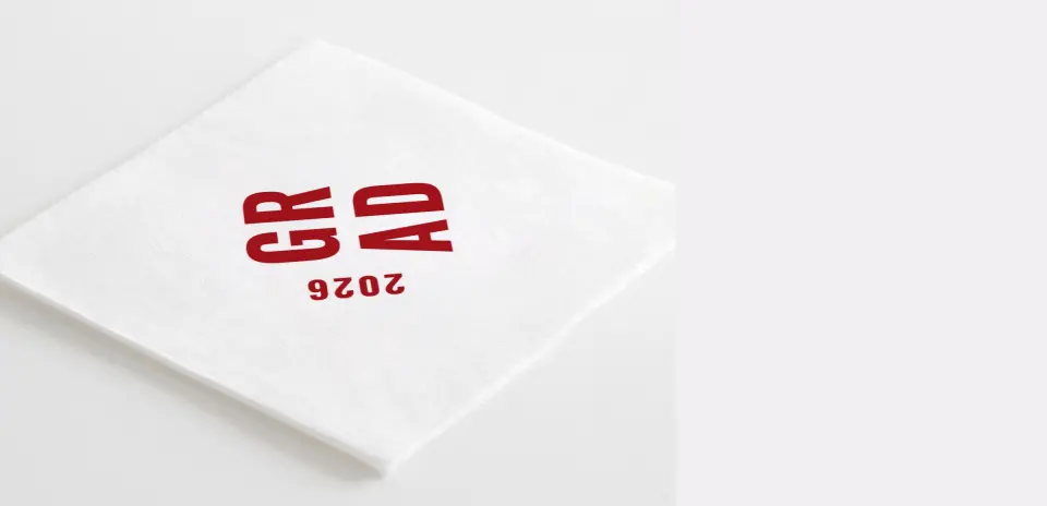 Napkin Front