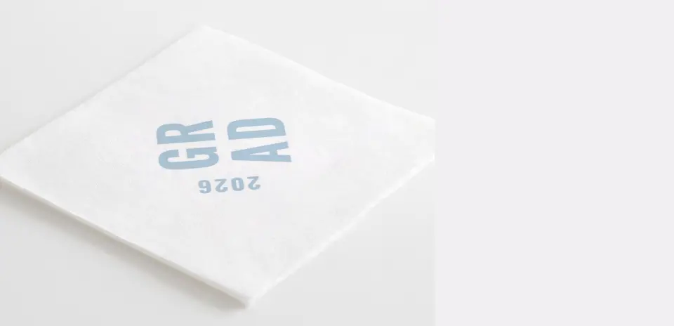 Napkin Front