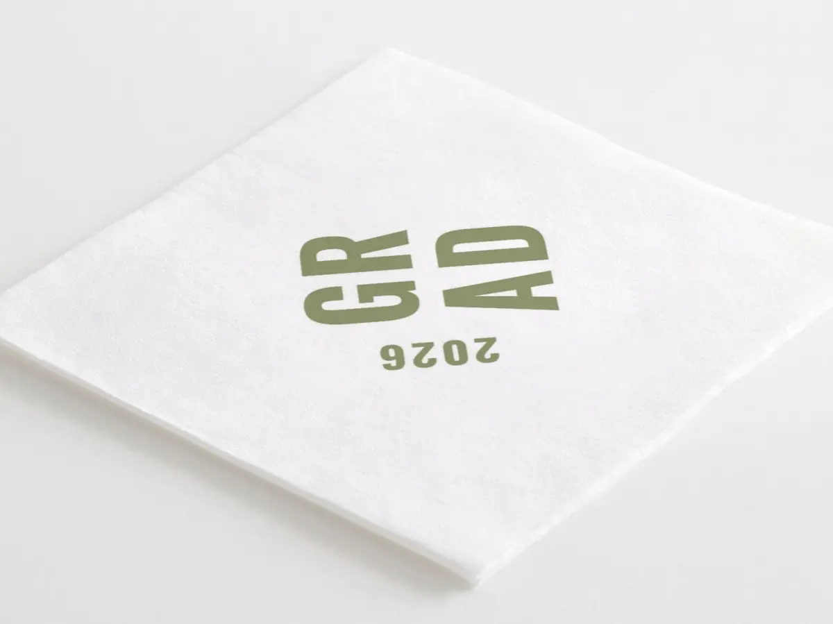 Napkin Front