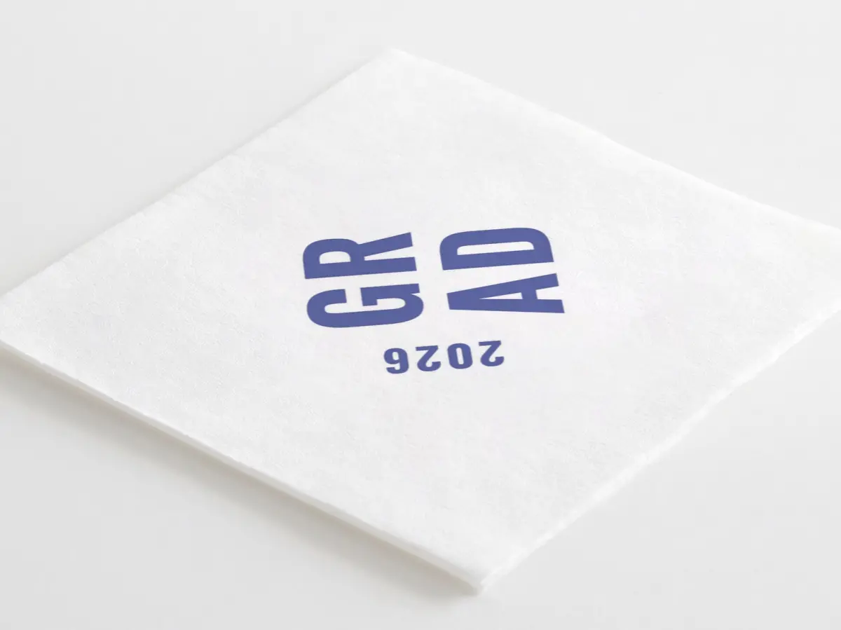 Napkin Front