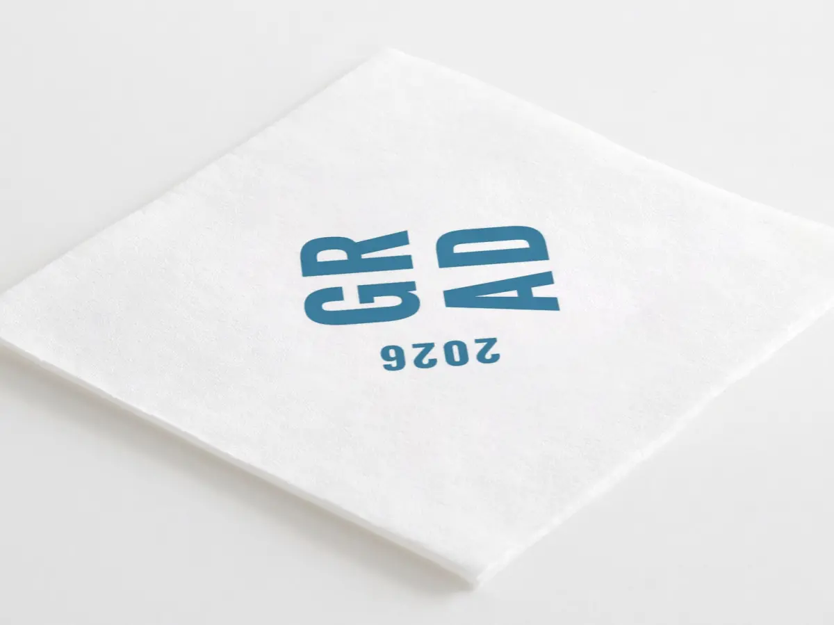 Napkin Front