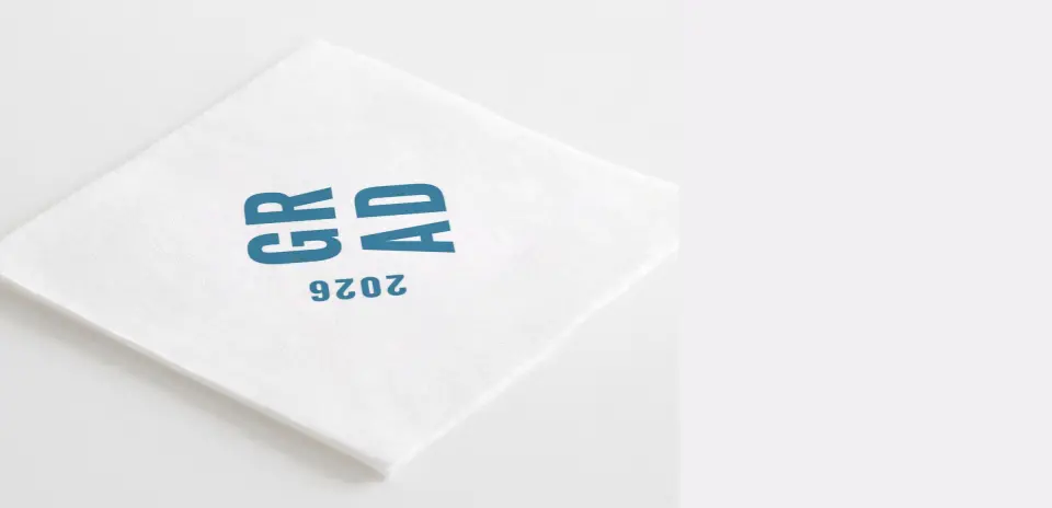 Napkin Front