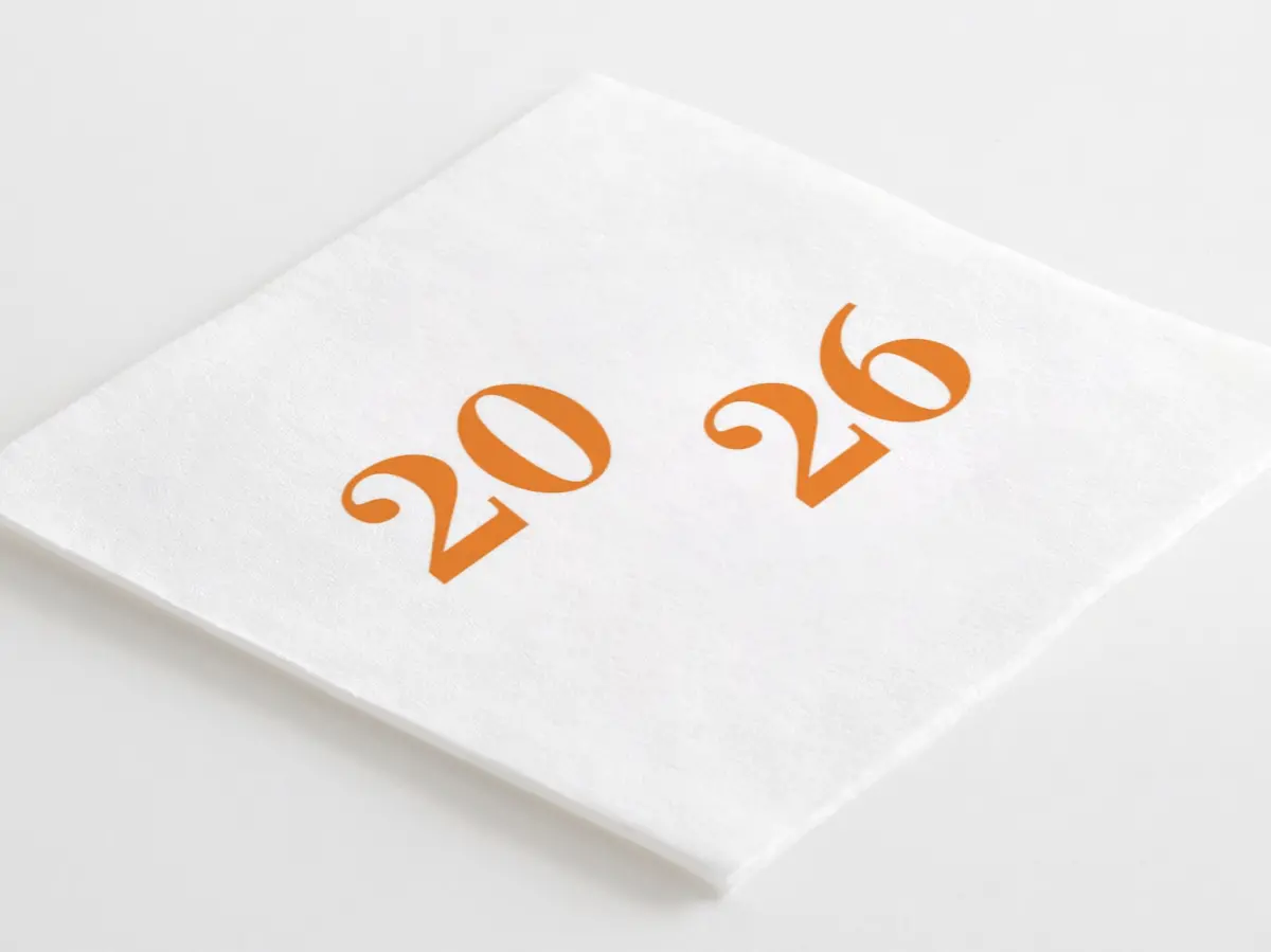 Napkin Front
