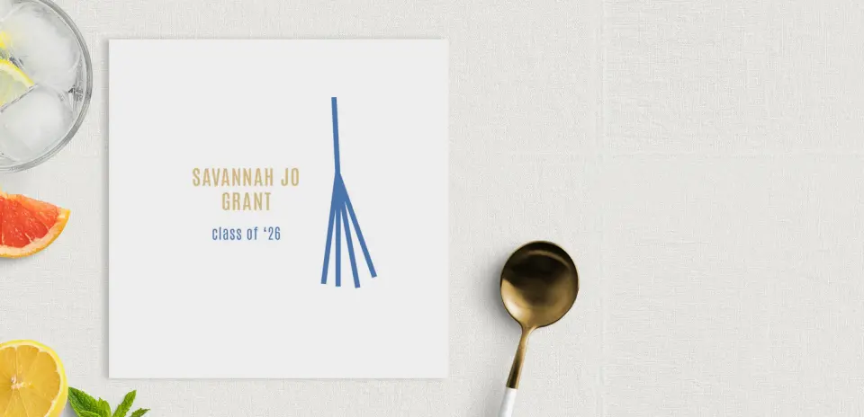 Napkin Front