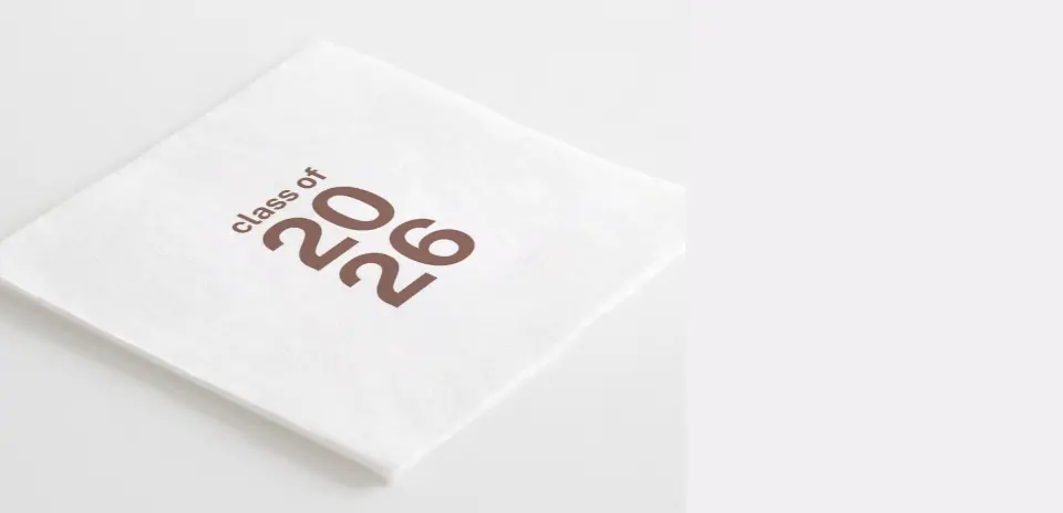 Napkin Front