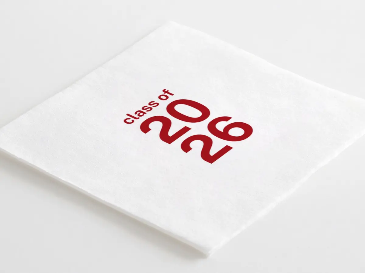 Napkin Front