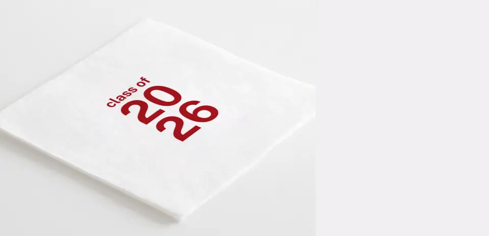 Napkin Front
