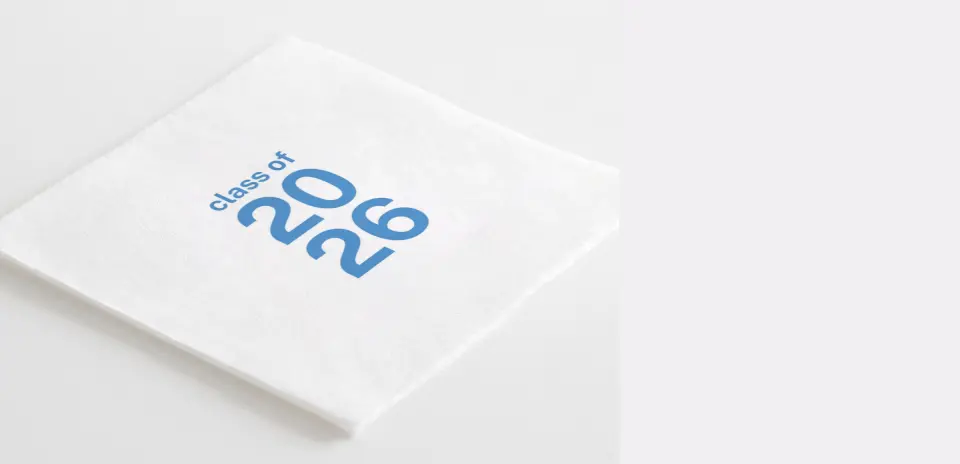 Napkin Front