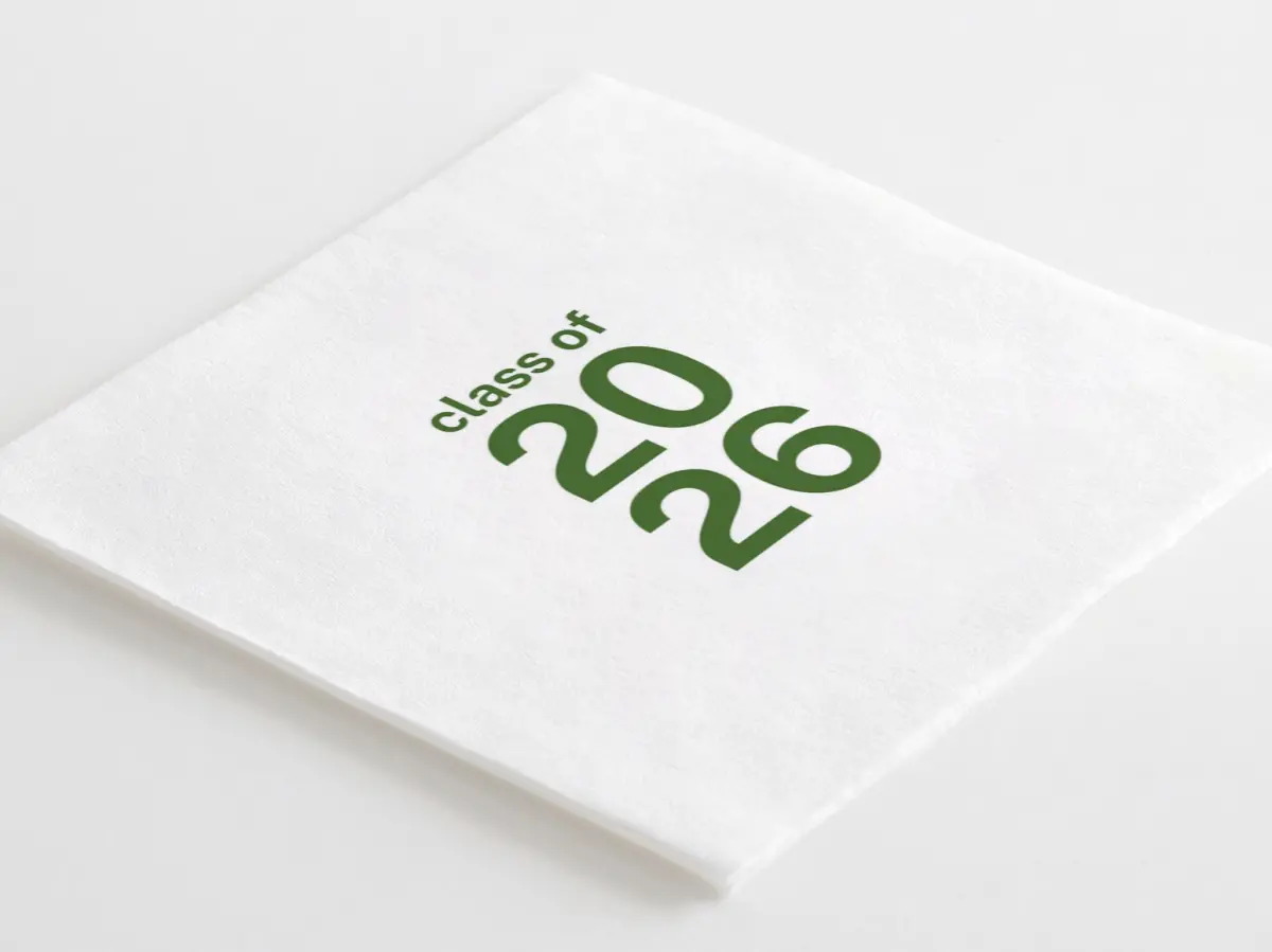 Napkin Front