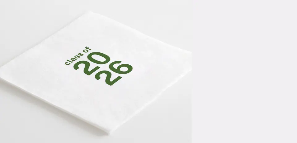 Napkin Front