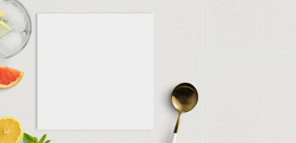 Napkin Front