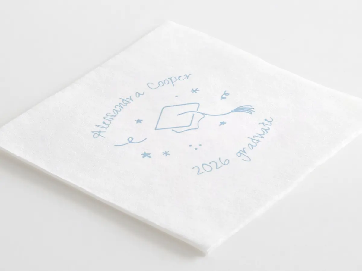 Napkin Front