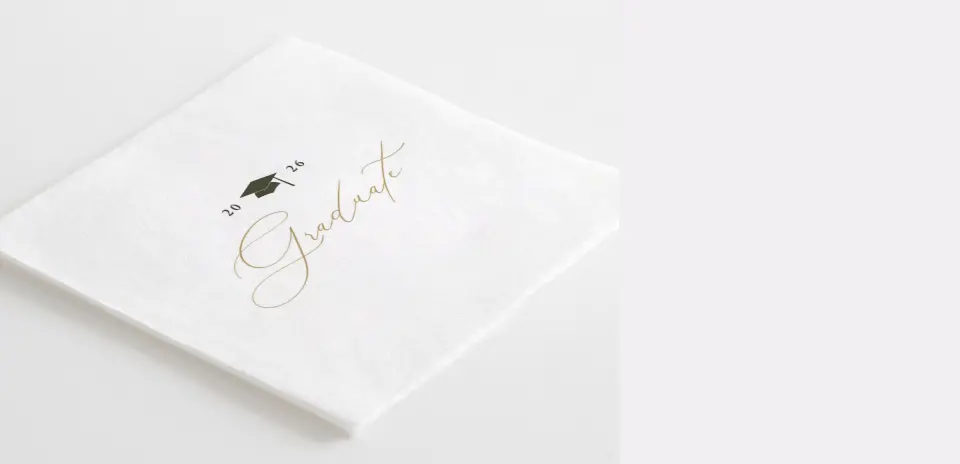 Napkin Front