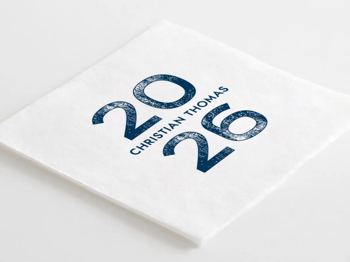 Napkin Front