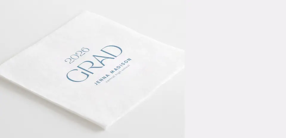 Napkin Front