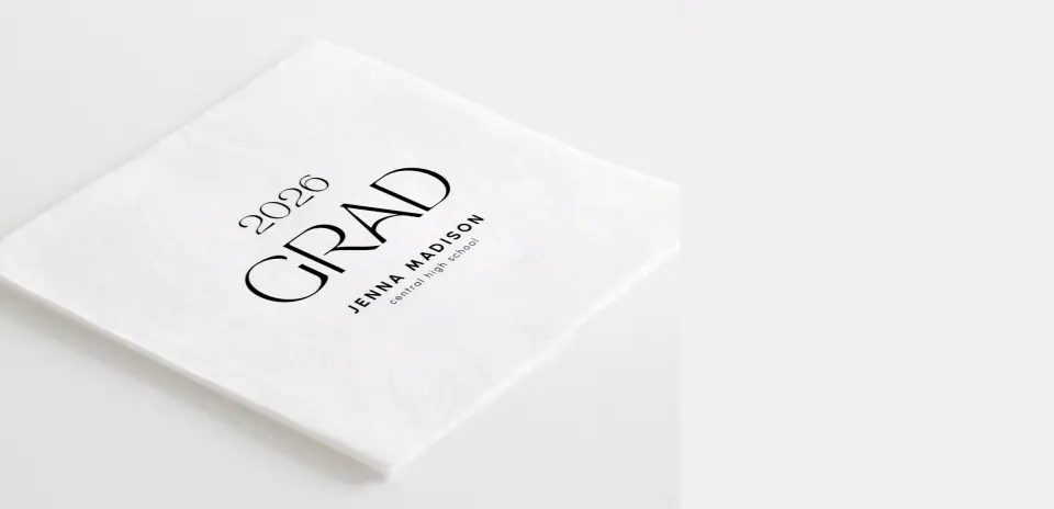 Napkin Front
