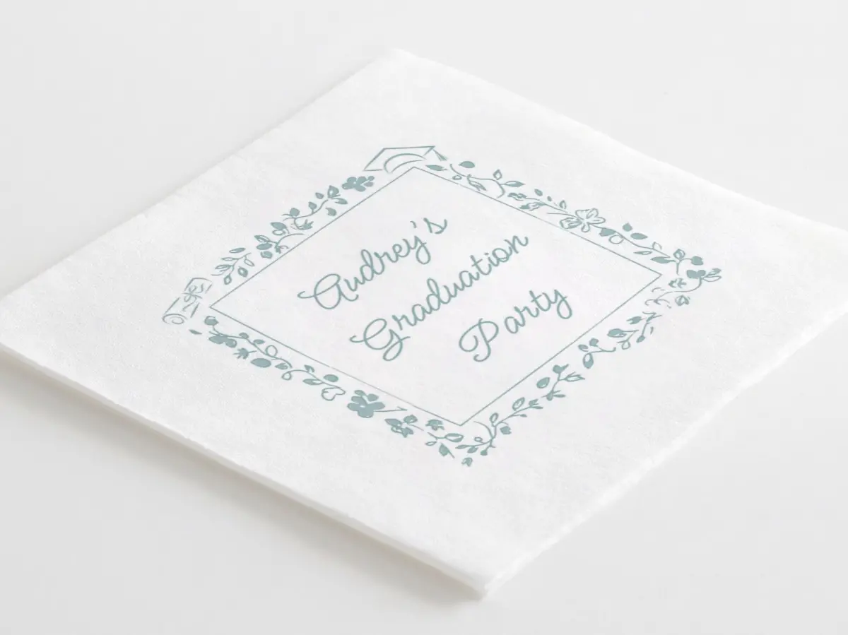 Napkin Front
