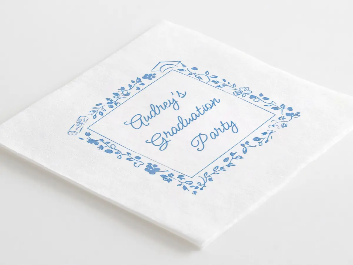 Napkin Front