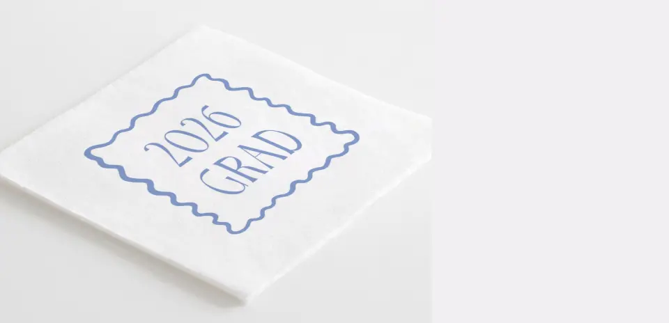 Napkin Front