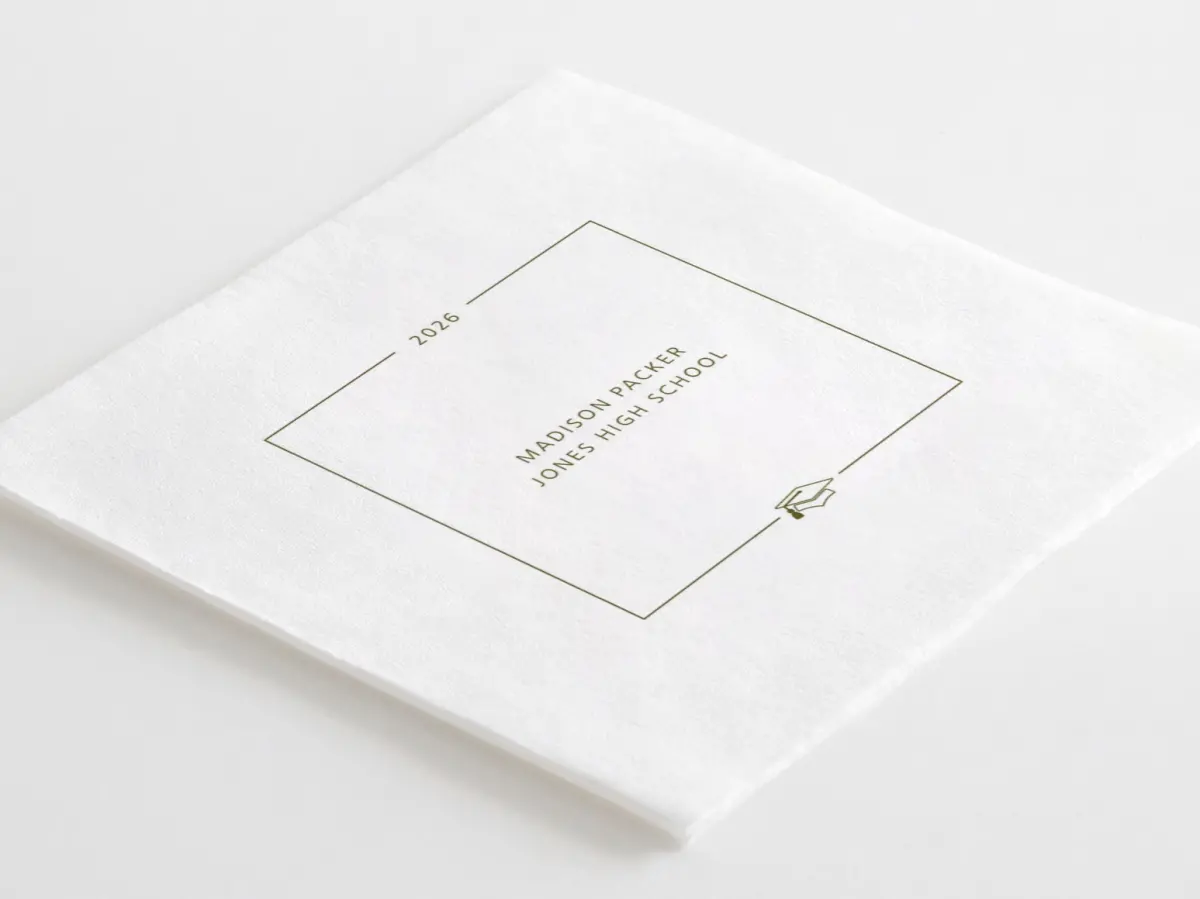Napkin Front