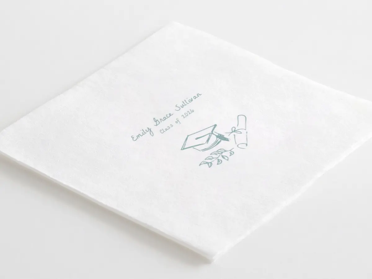 Napkin Front