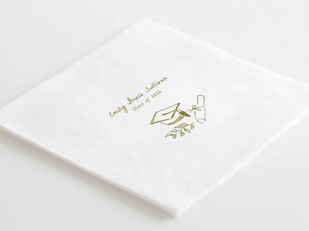 Napkin Front