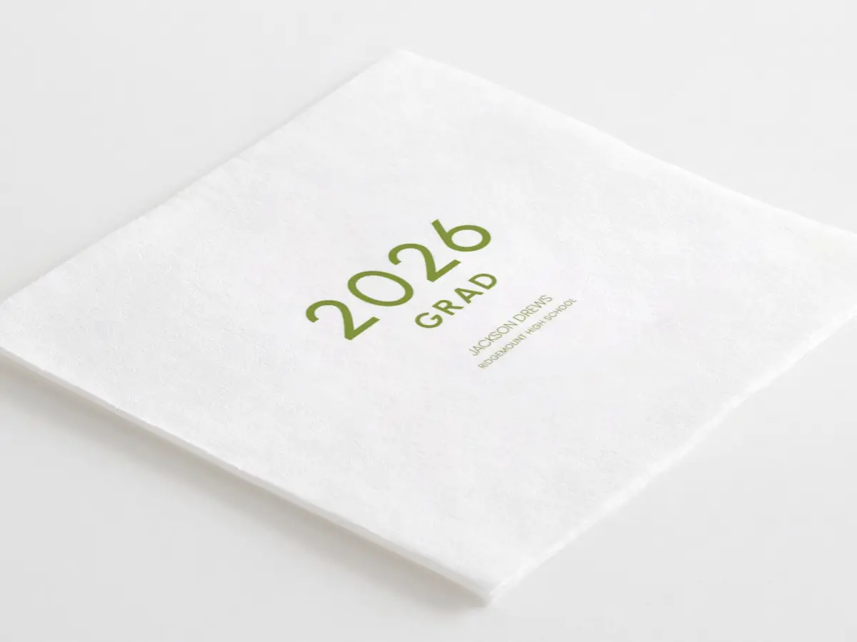 Napkin Front