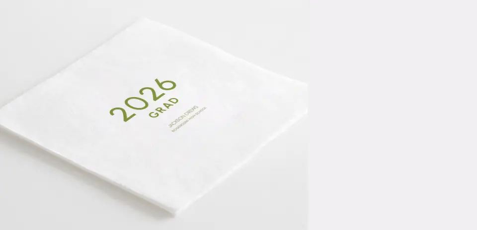 Napkin Front