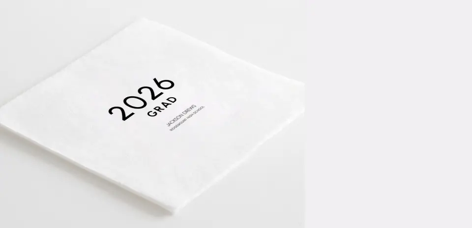 Napkin Front