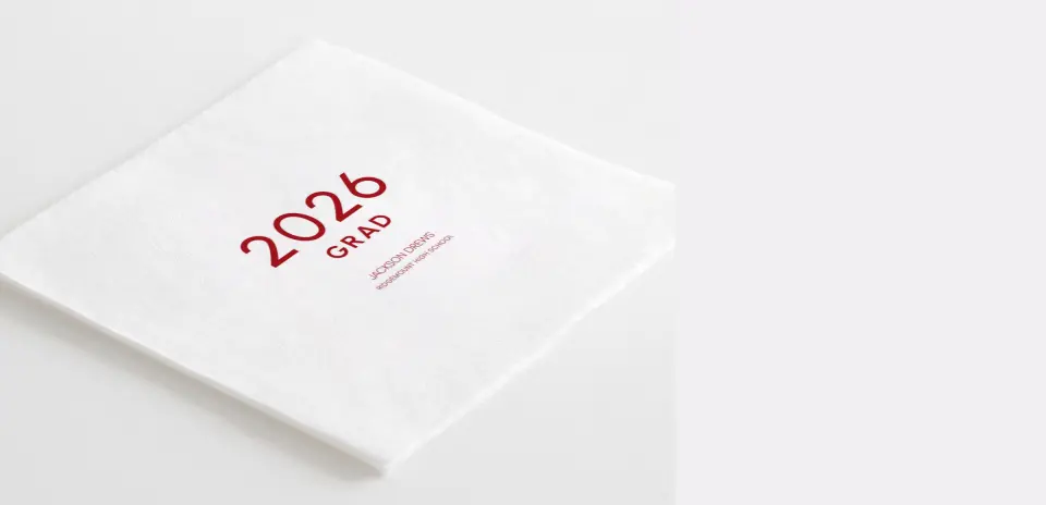Napkin Front