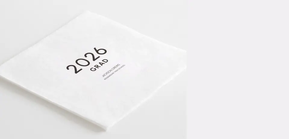 Napkin Front