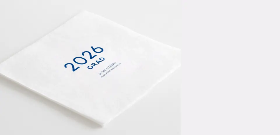 Napkin Front