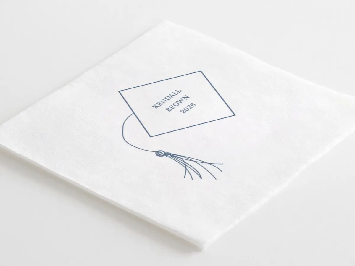 Napkin Front