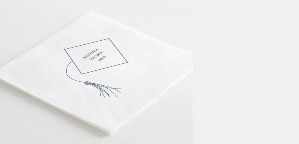 Napkin Front