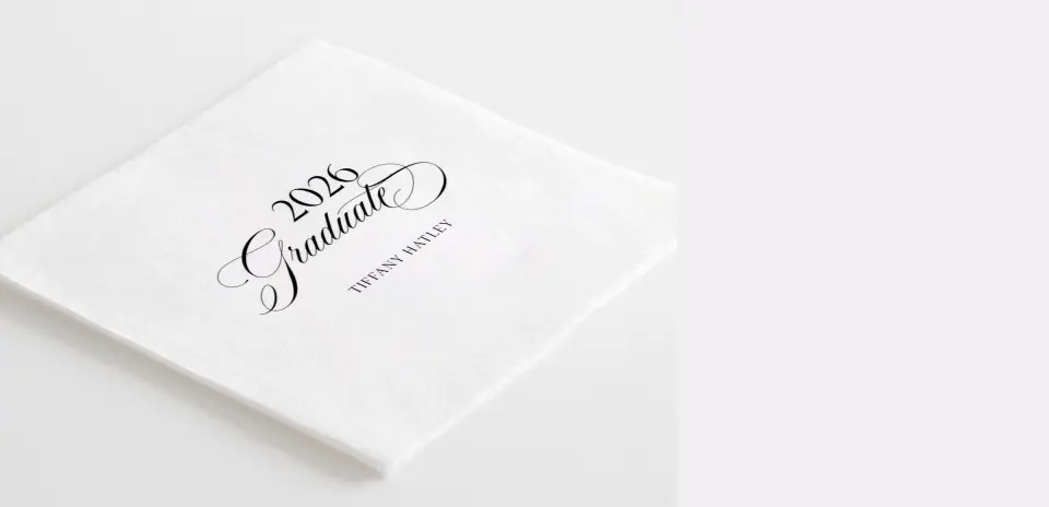 Napkin Front