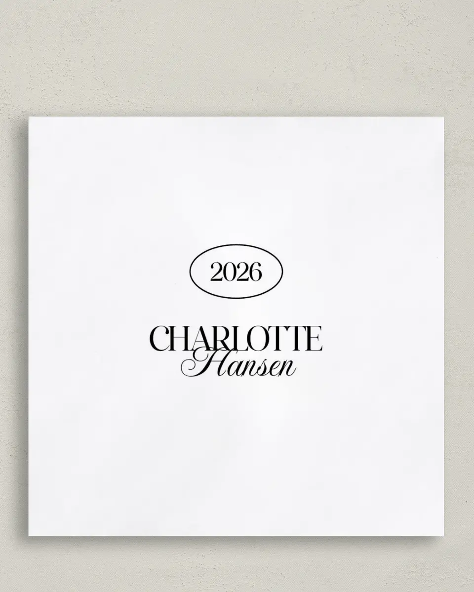 This is a 6½" x 6½" Graduation Napkin called Retro Grad printed in full color