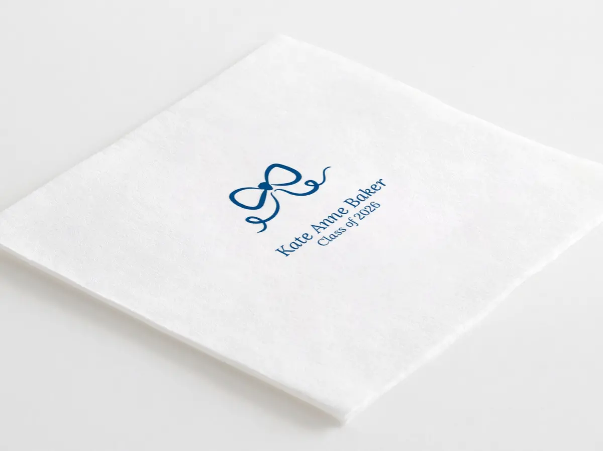 Napkin Front