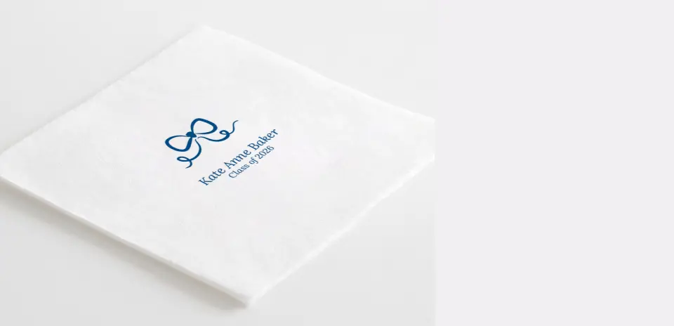 Napkin Front
