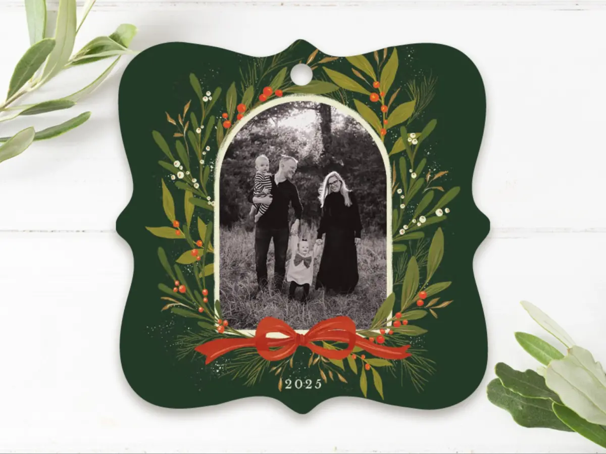 Ornament