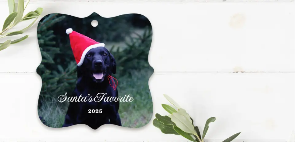 Ornament