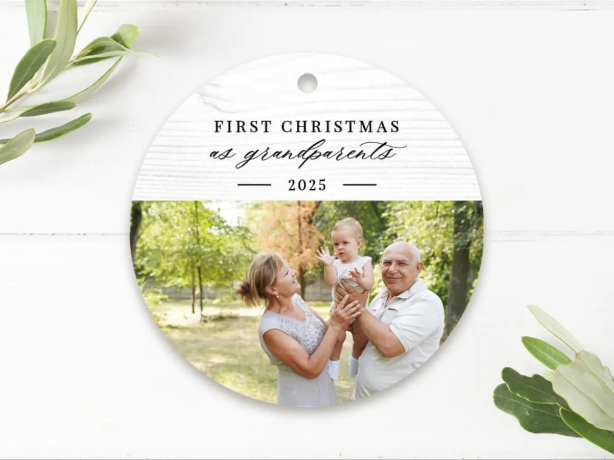 Ornament Front