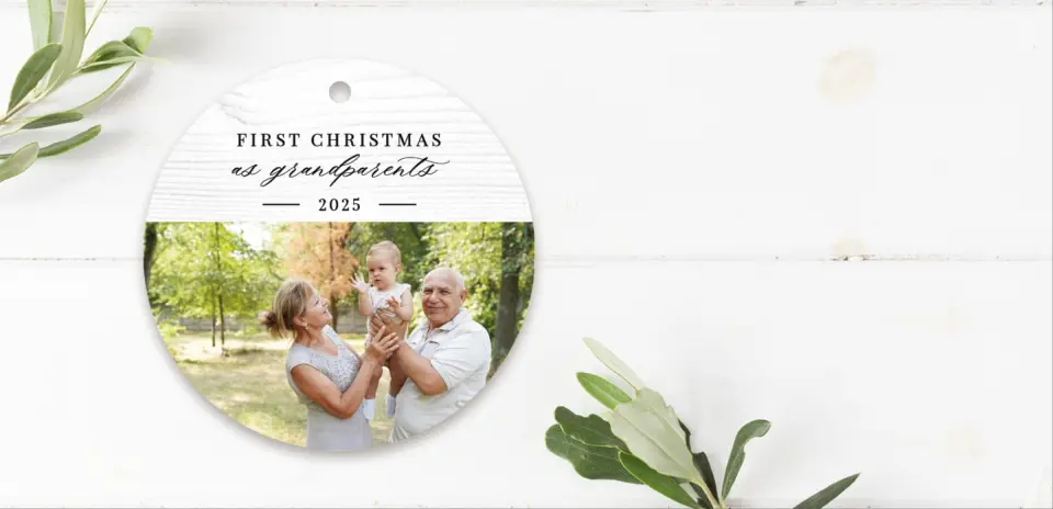 Ornament Front