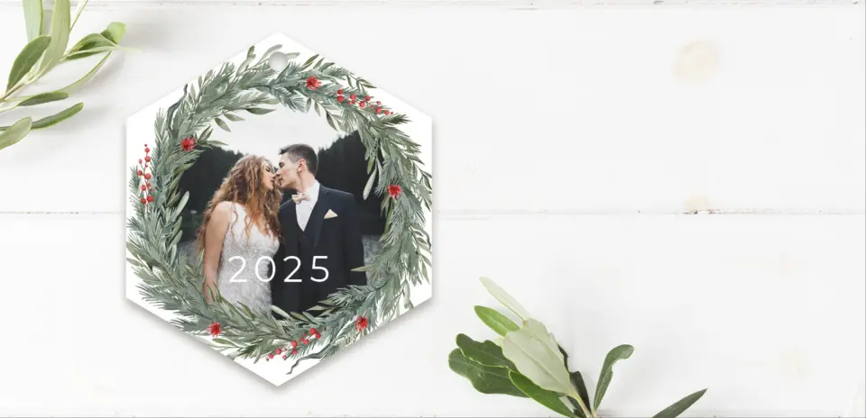 Ornament Front