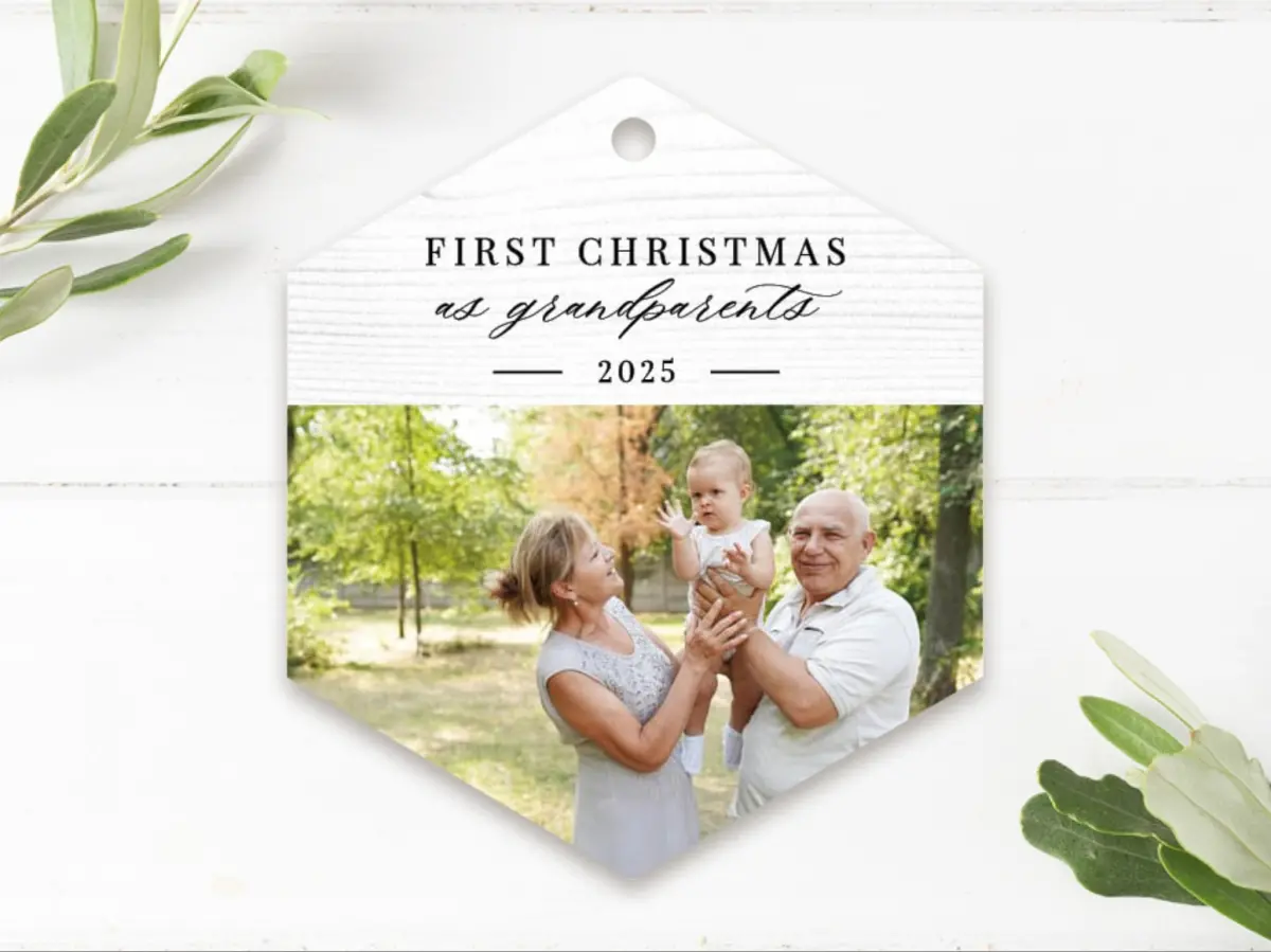 Ornament Front