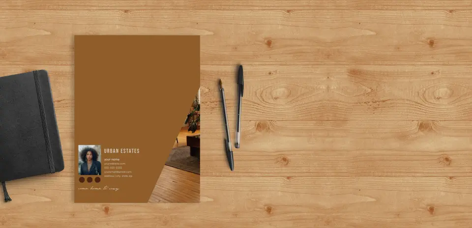 Presentation Folders