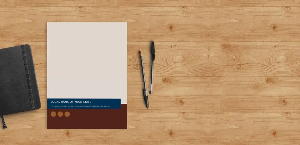Presentation Folders