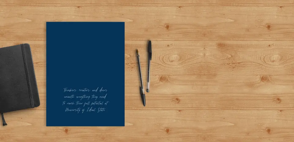 Presentation Folders