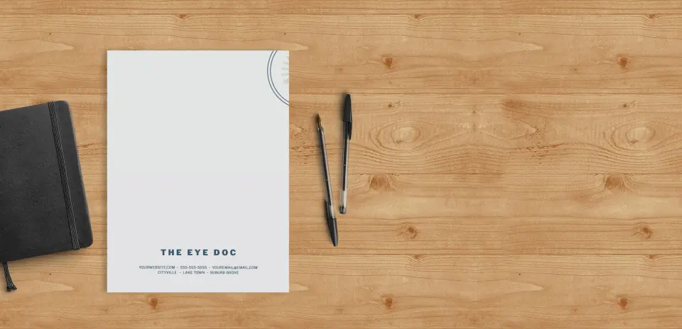 Presentation Folders